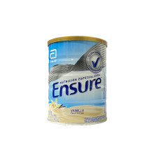 Ensure fos vainilla 900 g 